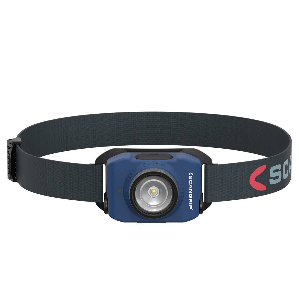 Налобний ліхтар ZOOM 2 03.5627