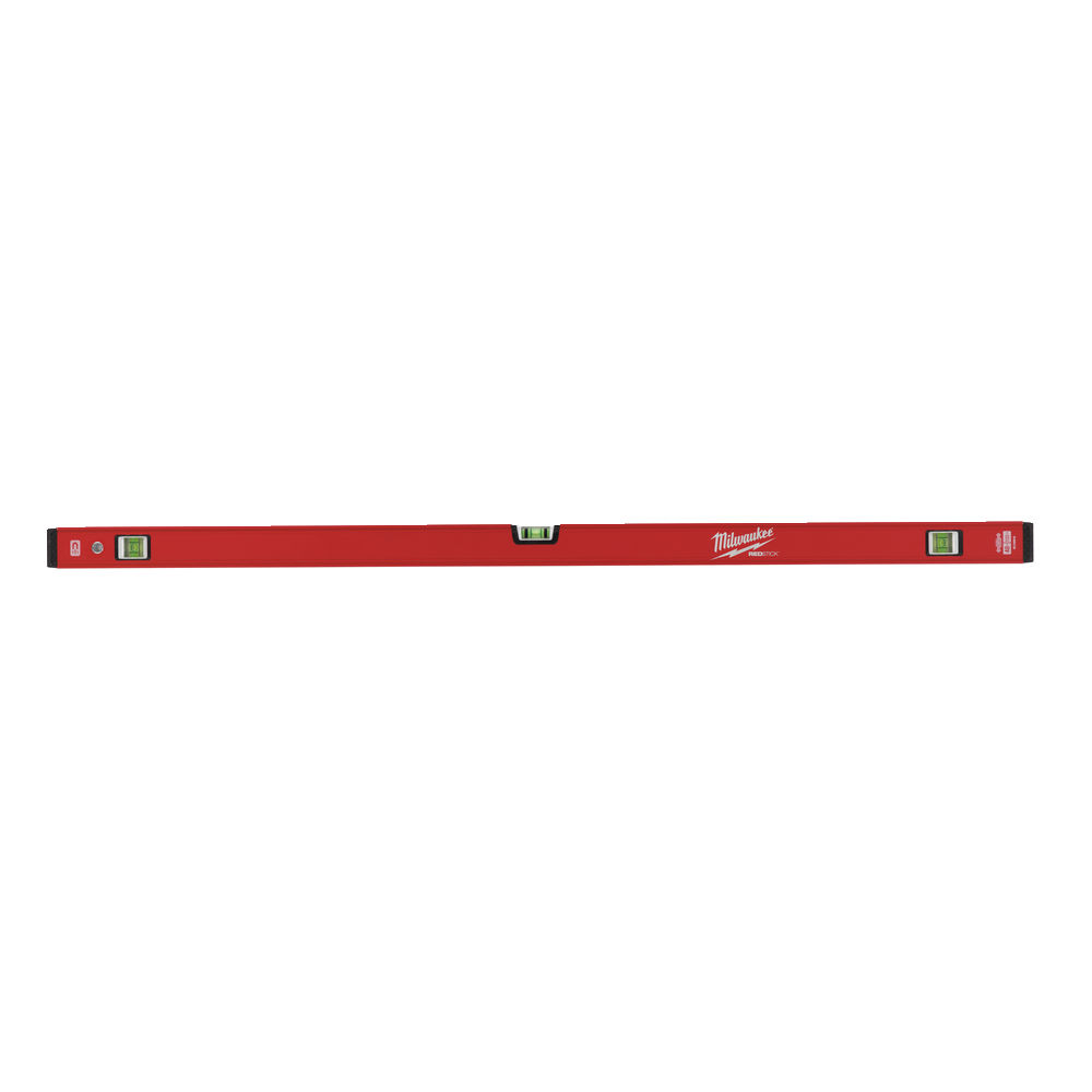 MILWAUKEE Рівень Box Compact , 120см | 4932459086