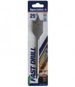 Specialist+ 69/1-240 Свердло по дереву плоске 24 мм