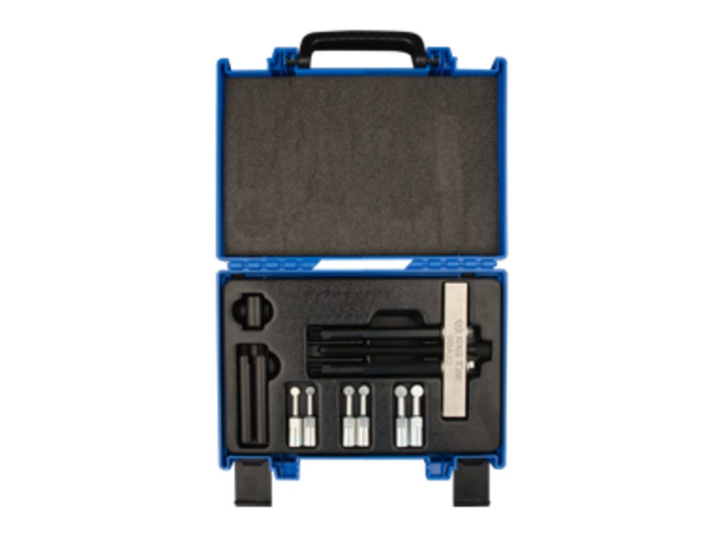 KING TONY Съемник подшипников средний. | 9BA32