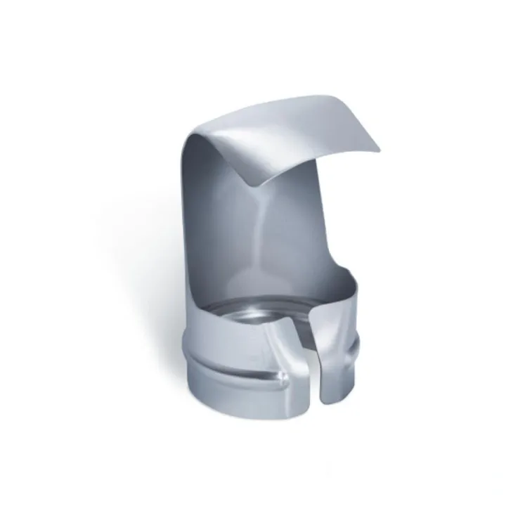 Сопло для термовоздуходувки рефлекторное STEINEL - Reflector nozzle (070519)