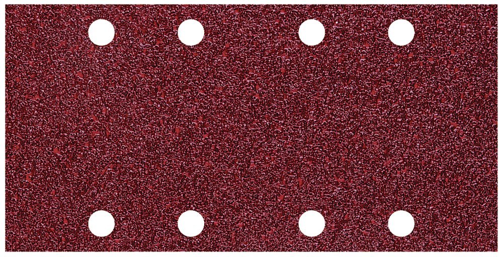 Wolfcraft шлифовальных листов на липучках (10 шт.) 93 x 185 // 1767000