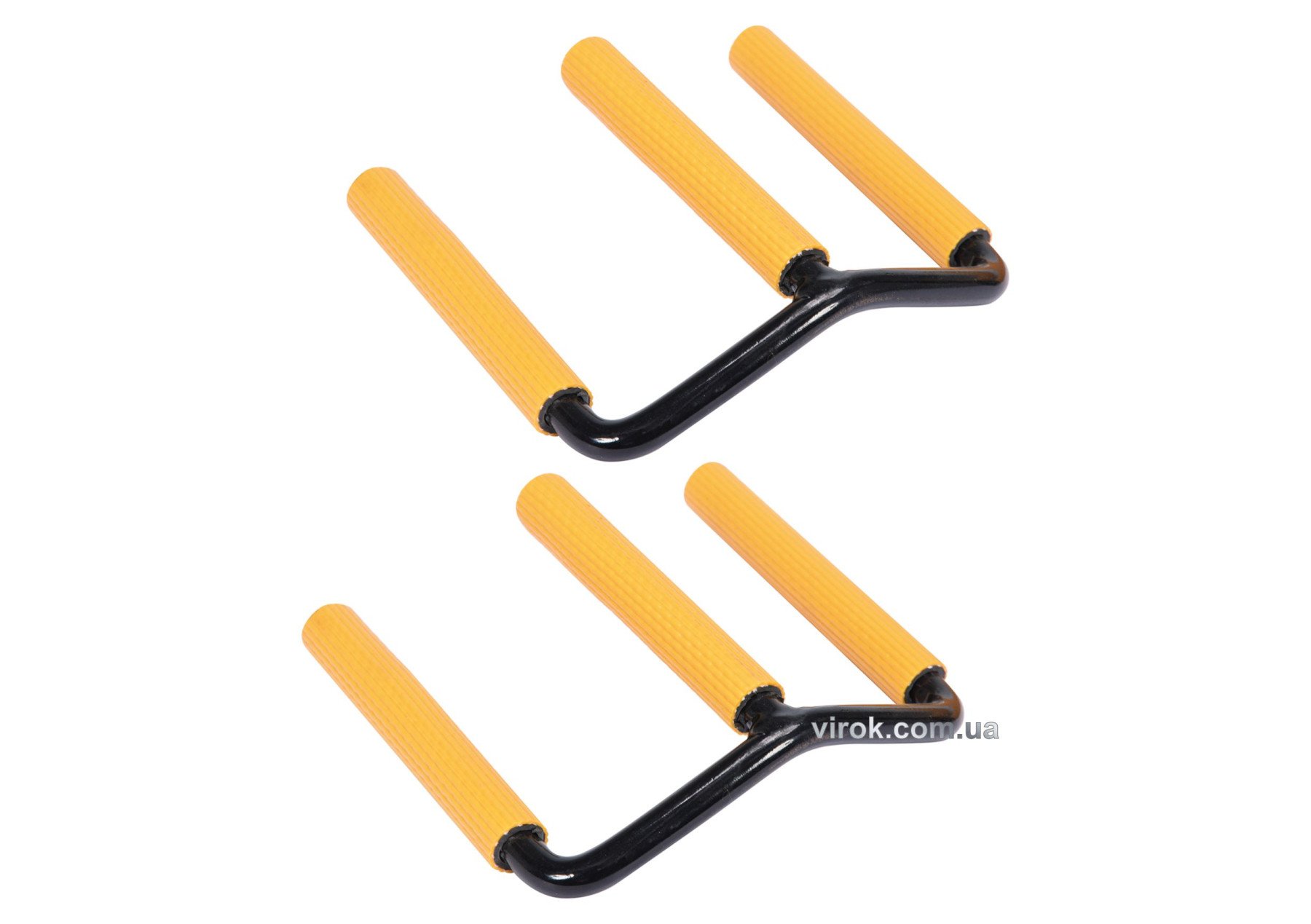 VOREL Ручка для перенесення г/к плит , 2 шт.  | 04755