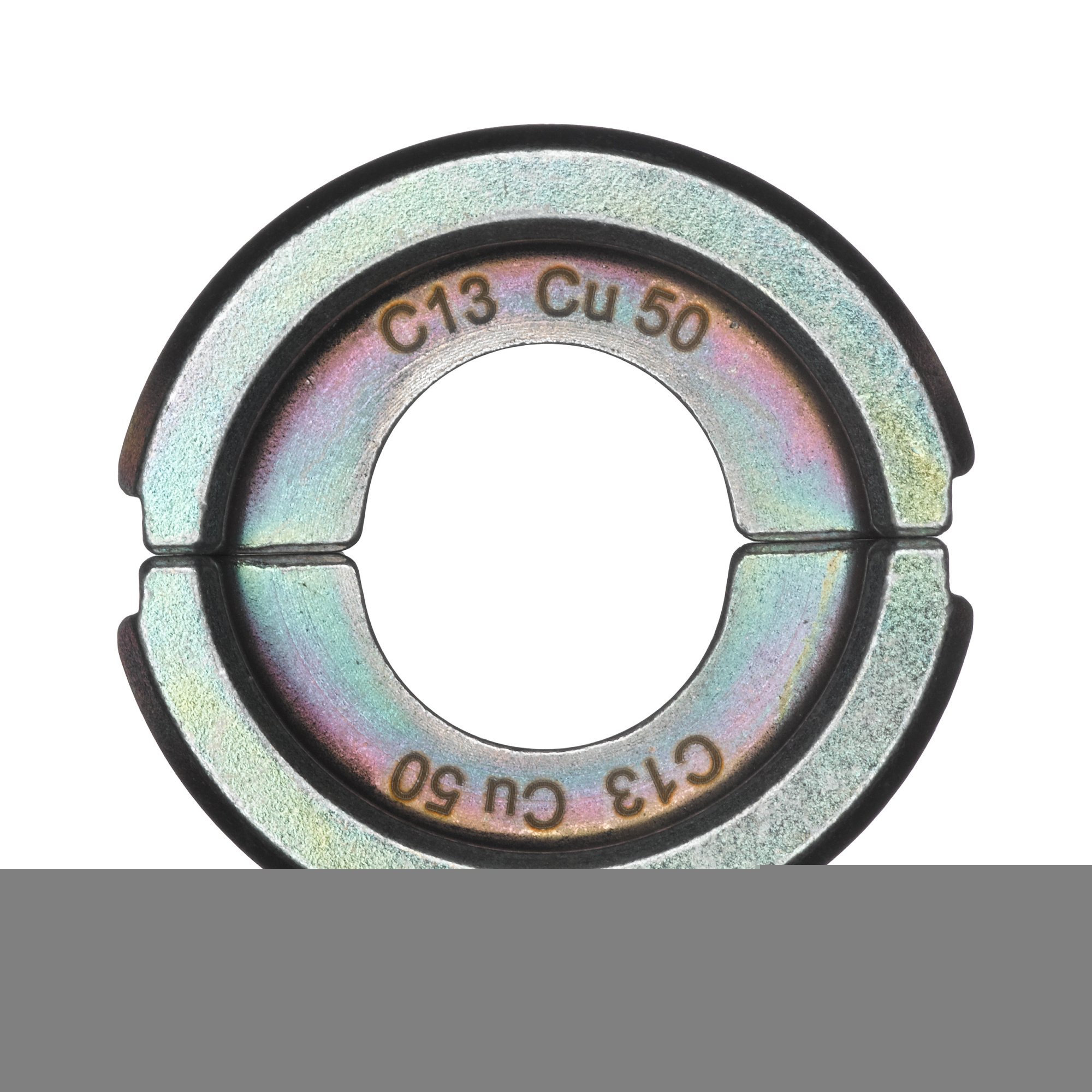 MILWAUKEE Матрица C13 Cu50 | 4932459528