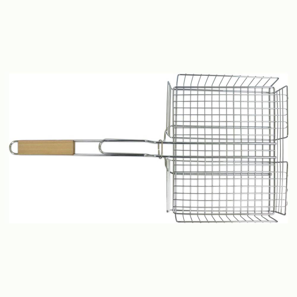 Решітка-гриль кошик 25х31см Sunday | 73-505