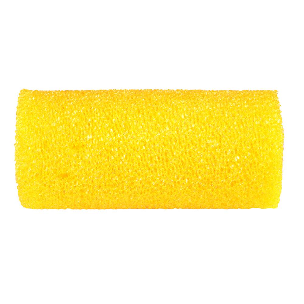 Валик малярний структурований шорсткий 180мм Favorit | 02-602