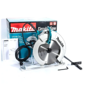 Дискова пила Makita HS0600 (2 кВт, 270 мм)