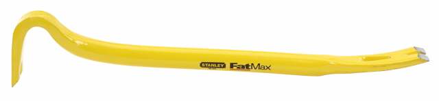 STANLEY Гвоздодер"FatMax® Wrecking Bar", L=360 мм.