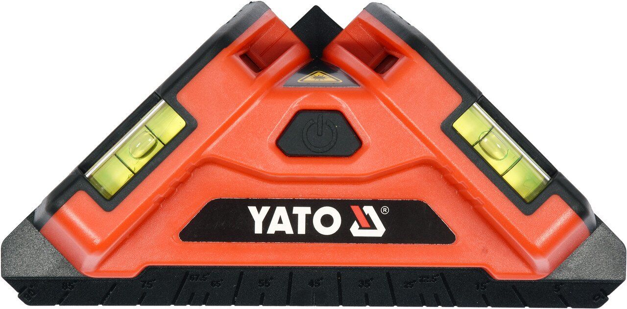 YATO Линейный лазер для укладки плитки YATO YT-30410