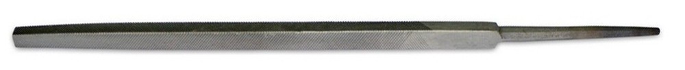 42-377 Напилок тригранний 200 мм, № 2 | Technics