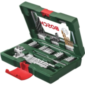 Bosch Набір приладдя V-Line-48