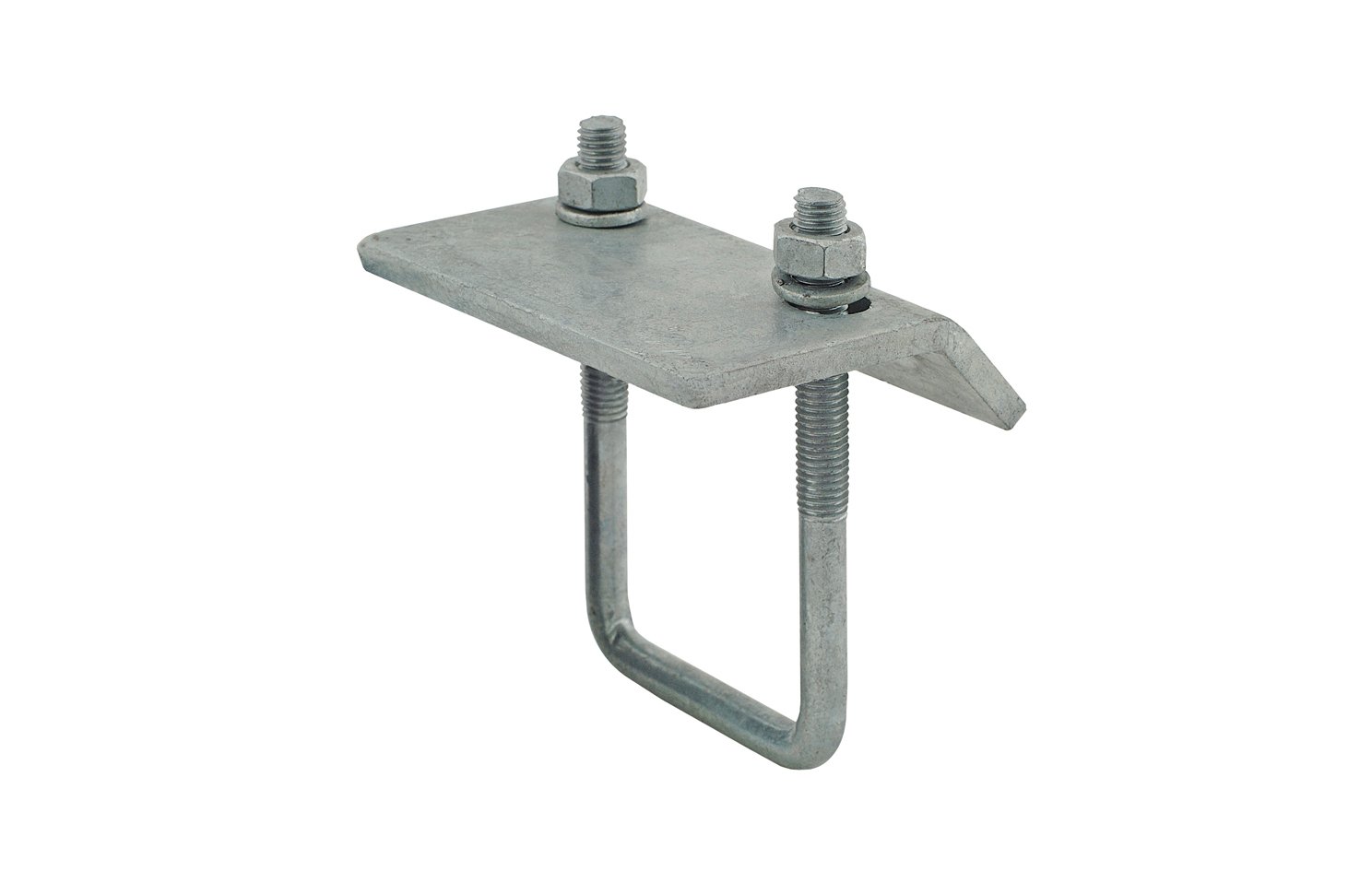 Walraven BIS Rapidstrut® Балочний зажим 41x62/82 hdg       M10