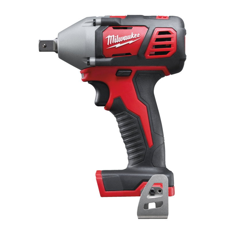 MILWAUKEE Гайкокрут акумуляторний 1/2" , HD18HIW-402С, 610Нм | 4933441260