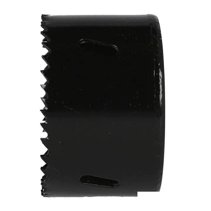 Пила кольцевая HELLER 111 мм BI-METAL (19927)