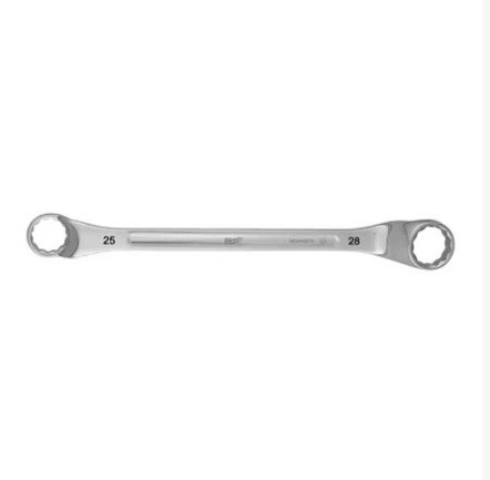 MILWAUKEE Ключ рожковий, 25х28мм | 4932493275