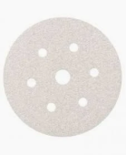 Круг шлифовальный 150 мм (7 отверстий) №60 SMIRDEX