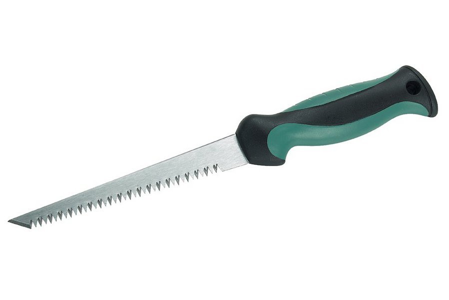 Wolfcraft ножовка для ГКП 320 x 45 x 30 // 4033000