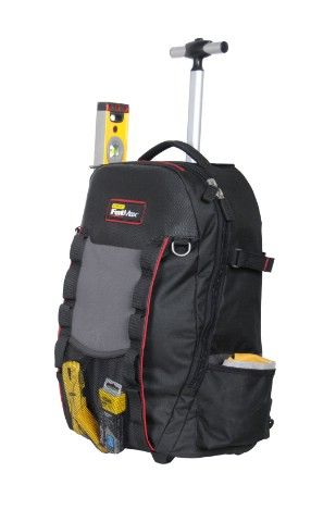 STANLEY 1-79-215 Рюкзак для инструмента "FatMax" с колесами, 360x230x540 мм.