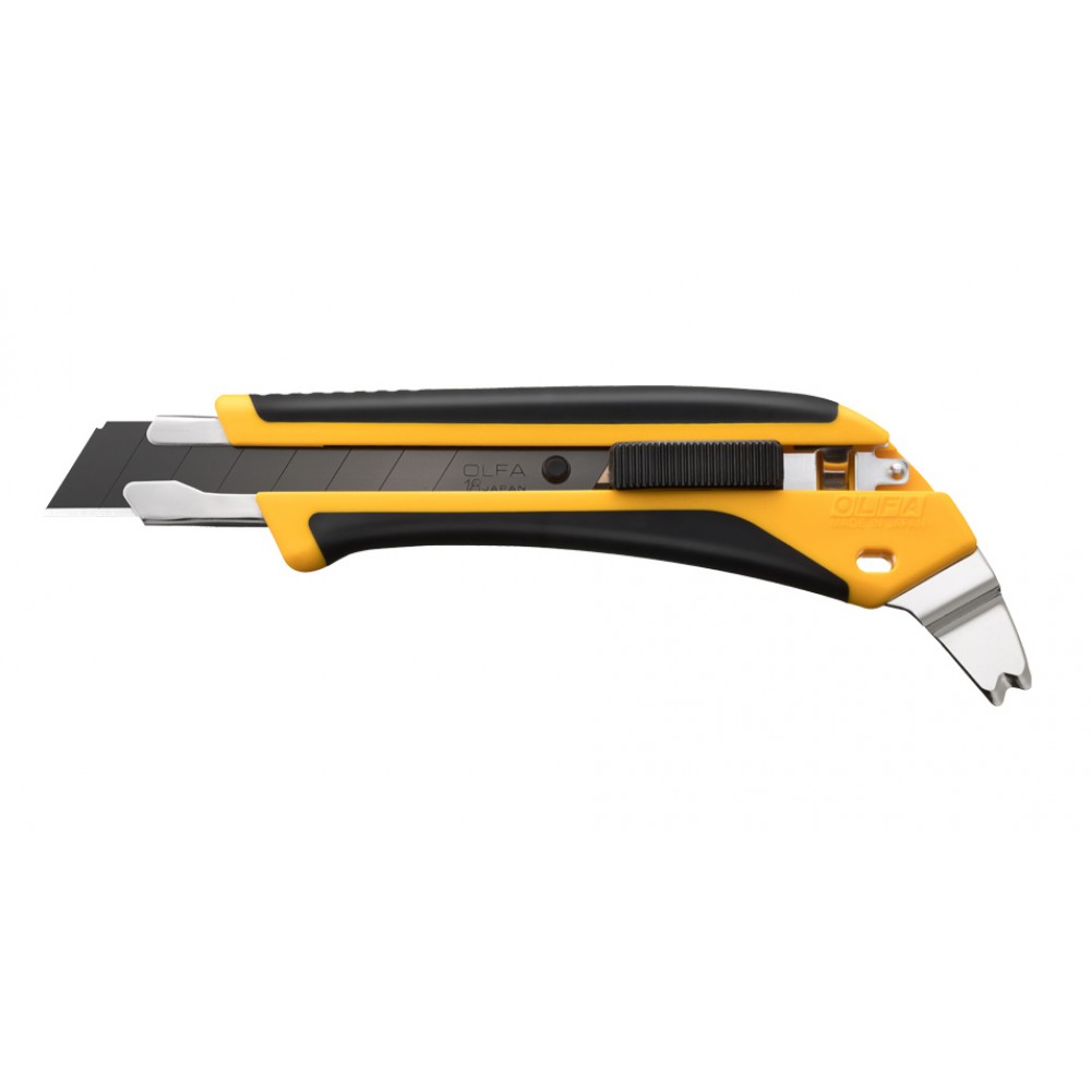 Нож OLFA L8-AL X-design серии ComfortGrip (239510)