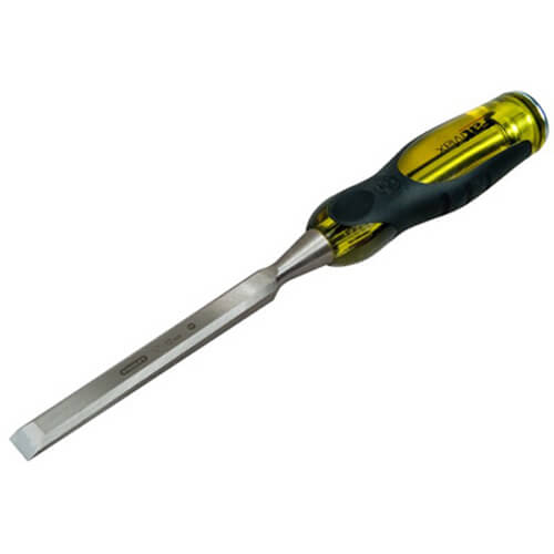 STANLEY 0-16-259 Стамеска 20мм профессиональная "FatMax™"