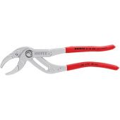 KNIPEX Клещи трубные захватные хромированные 250 мм 81 03 250 | 81 03 250
