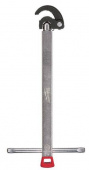Milwaukee Ключ для гибкой подводки (размер клещей 10-32мм) // 48227001