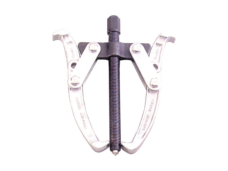 KING TONY Съемник 2-х захватный 160мм ( 4 тонны) | 7962-06