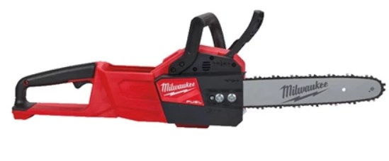 MILWAUKEE Пила ланцюгова акумуляторна , M18 FCHSC-0, 300 мм | 4933471441