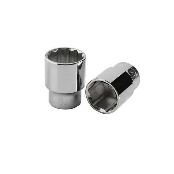 Набор торцевых головок IRIMO 10-30 мм 1/2 12 шт (167921)