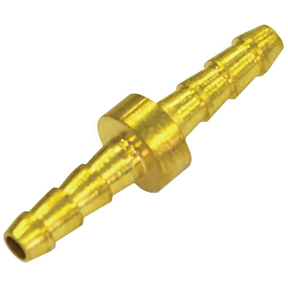 Зєднання на шланг 6мм Vorhut | 34-434