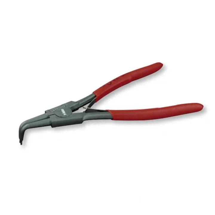 Съемник наружных стопорных колец FELO изогнут, для колец 85-140 мм, кованый (59328540)