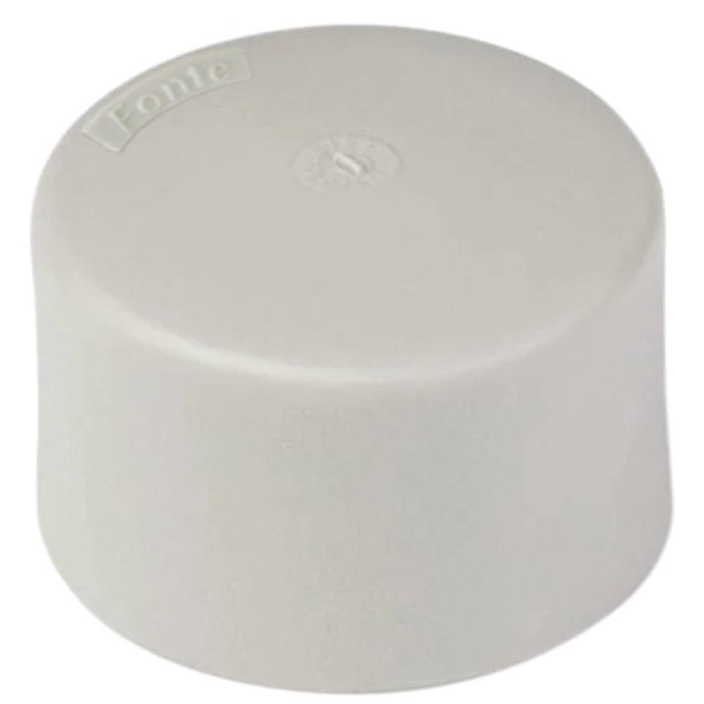 Фітинг заглушка PP-RCT 32 Fonte | 78-714