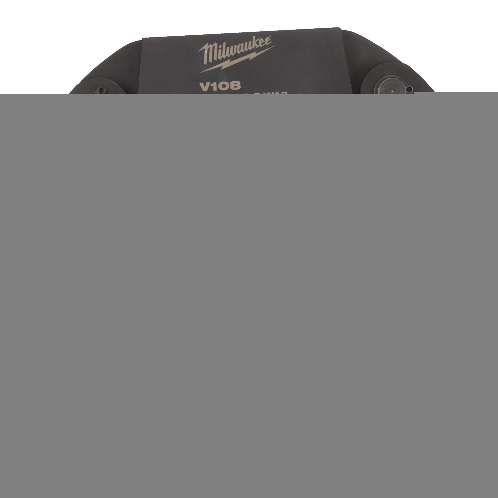 MILWAUKEE Клещи с V-профилем 108 мм RJ18-V108 | 4932479457