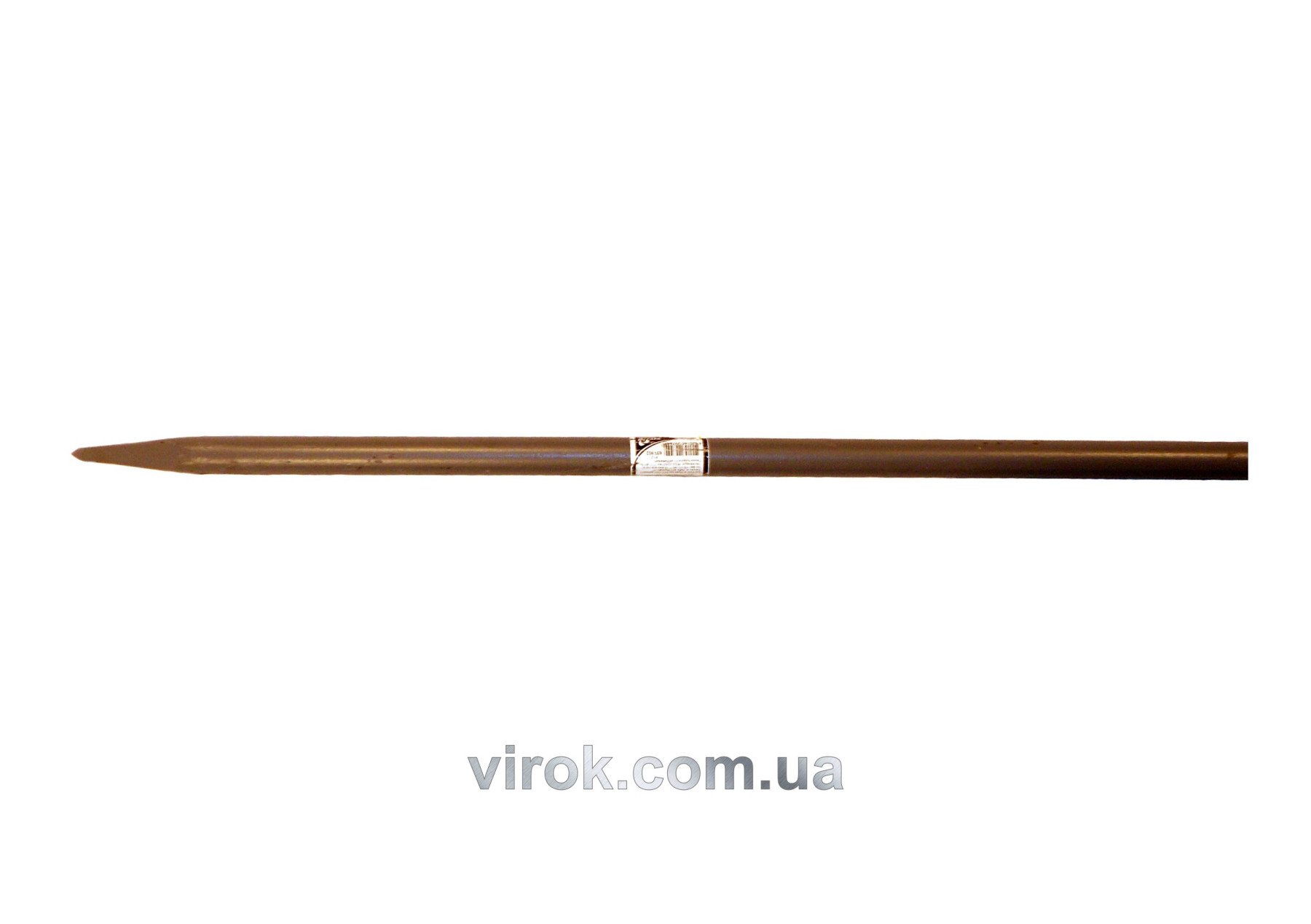 VIROK Лом будівельний 1200 мм. кований | 03V012