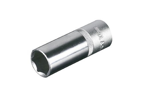 Насадка свечная CrV 1/2 16мм APRO