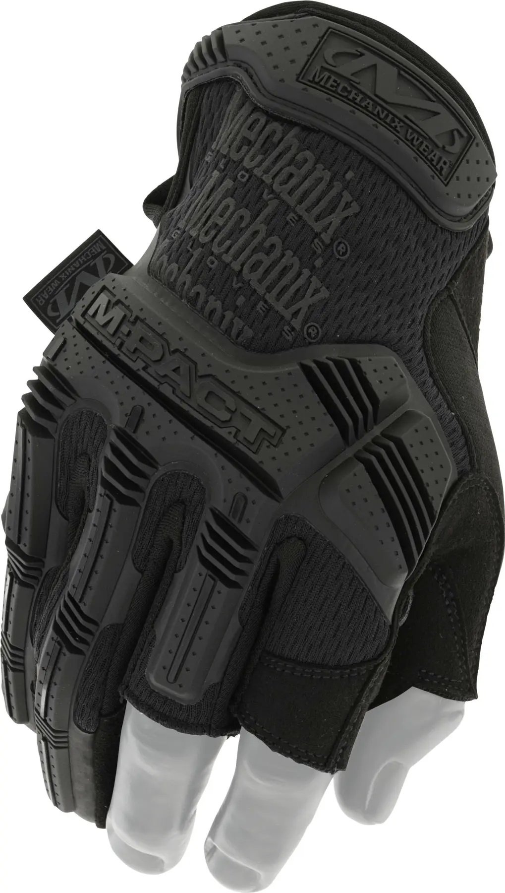 MECHANIX Перчатки тактические M-Pact Trigger Finger Covert размер (MD) | MPF-55-009
