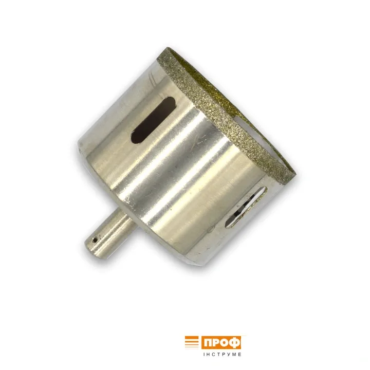 Сверло алмазное трубчатое D=60,0 mm Украина (32360)