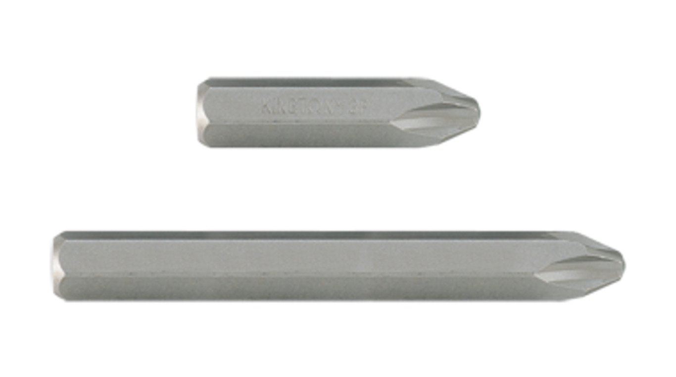 KING TONY Бита торцевая 5/16" PH №3 L=80мм (уп.10) | 188003P