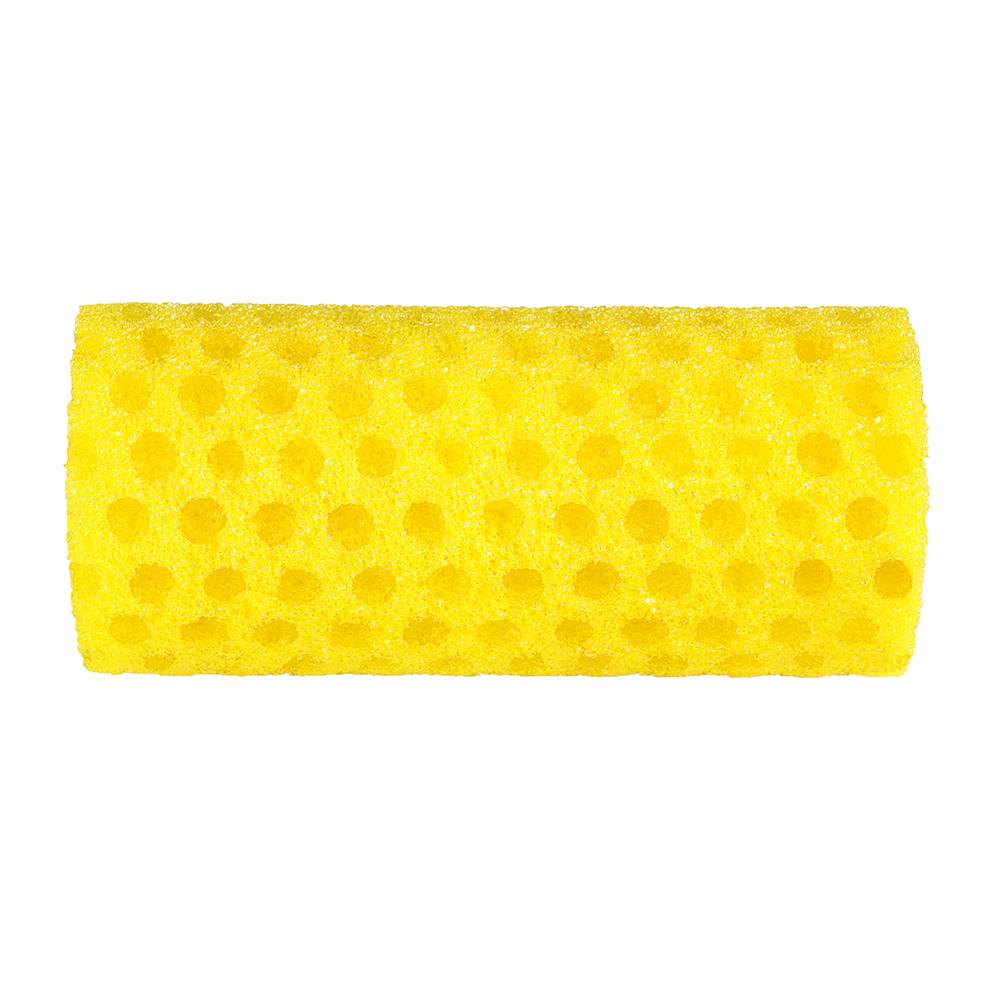 Валик малярний структурований горошок 250мм Favorit | 02-605