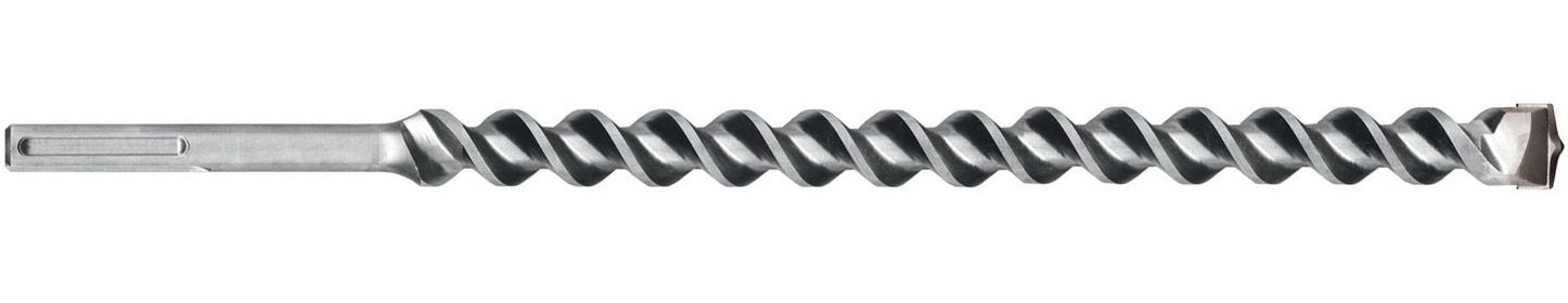 Heller Бур SPEED2MAX SDS-max 12х200х340мм