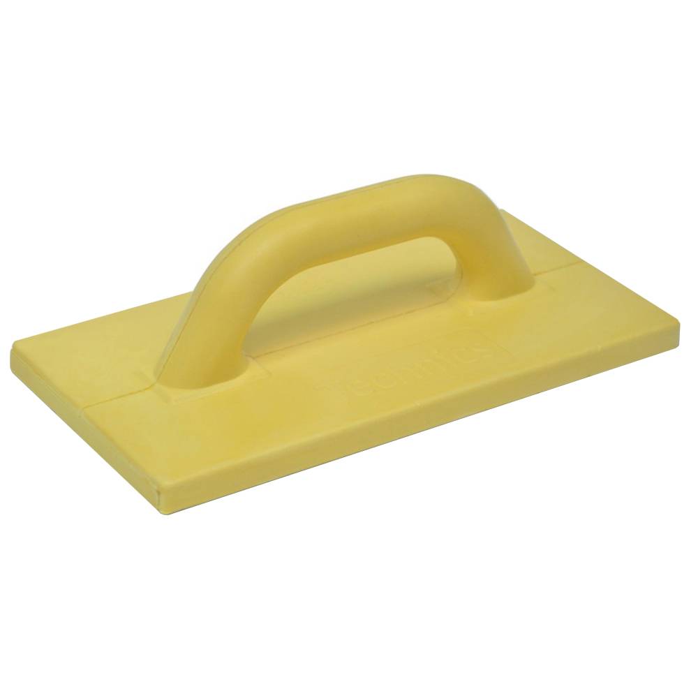 Терка поліуретанова 120х240мм Favorit | 07-090