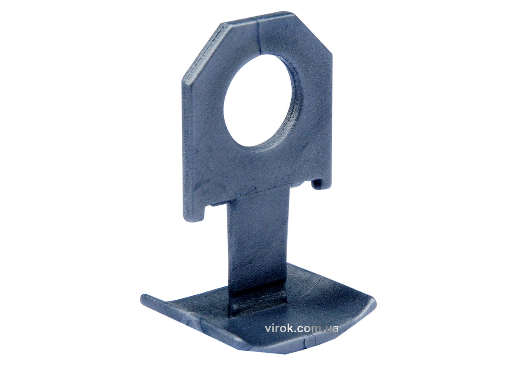 VOREL Кліпси для викладання керамічної плитки : 1,5 мм, t≤ 14 мм. 100 (Шт/Уп.)  | 04690