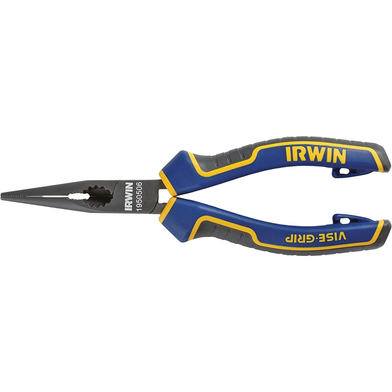 IRWIN Длинногубцы выгнутые 6"/170 мм | 1950509