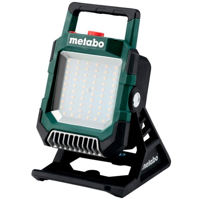 Акумуляторний прожектор Metabo BSA 18 LED 4000 (18 В, без АКБ, 4000 лм) (601505850)