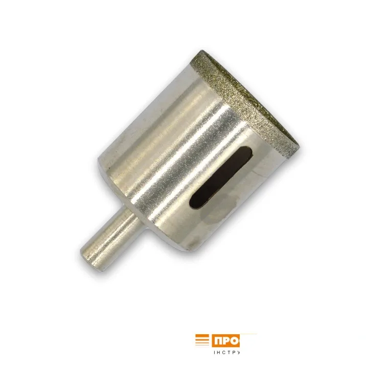 Сверло алмазное трубчатое D=38,0 mm Украина (32338)