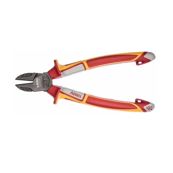 Бокорезы FELO VDE 1000V 180 мм, (58101840)