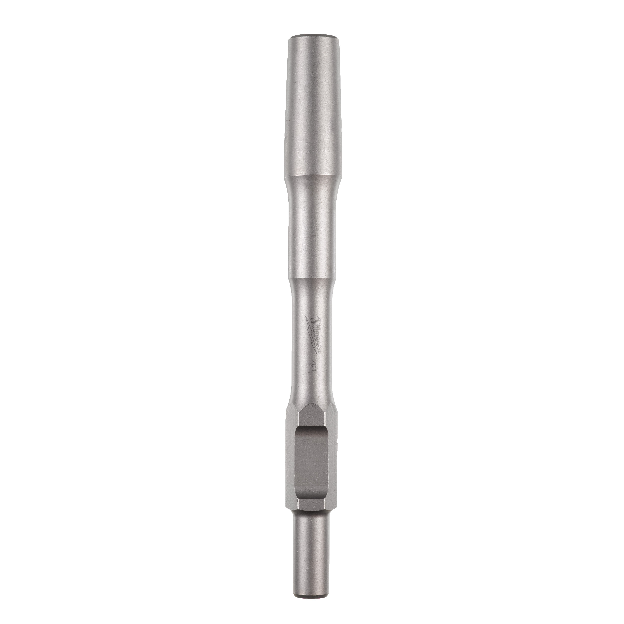 MILWAUKEE 30 мм Hex держатель для трамбовочной пластины 390 мм (замена для 4932459780) (1 шт) | 4932