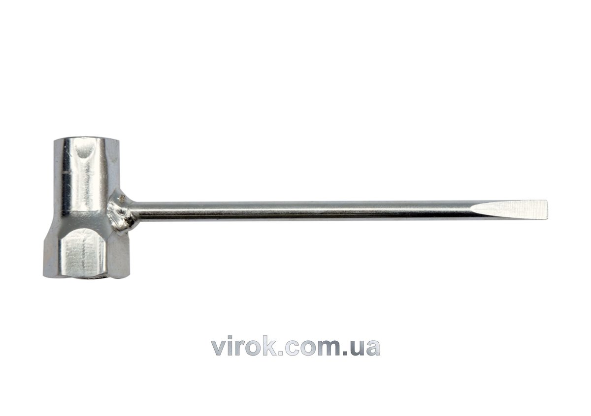 VOREL Ключ універсальний для бензоінструментів  | 79869