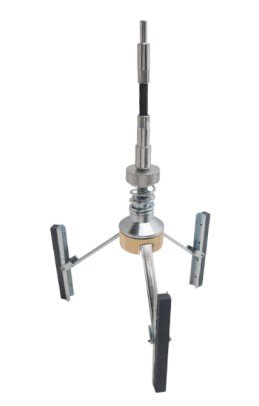 KING TONY Хон (50-175мм) | 9AC231-54