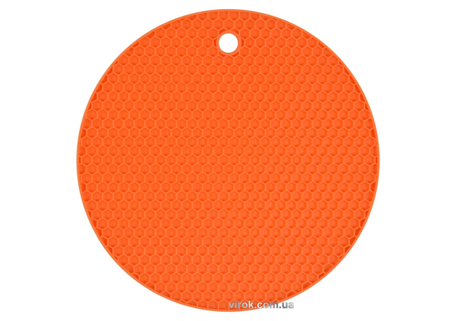 FALA Підкладка силіконова , Ø= 175 мм, оранжева(DW) | 74793